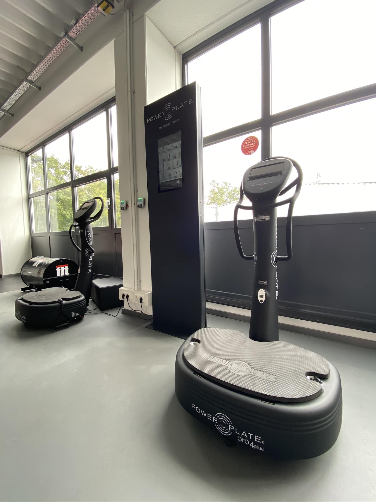 clever fit Lichtenfels