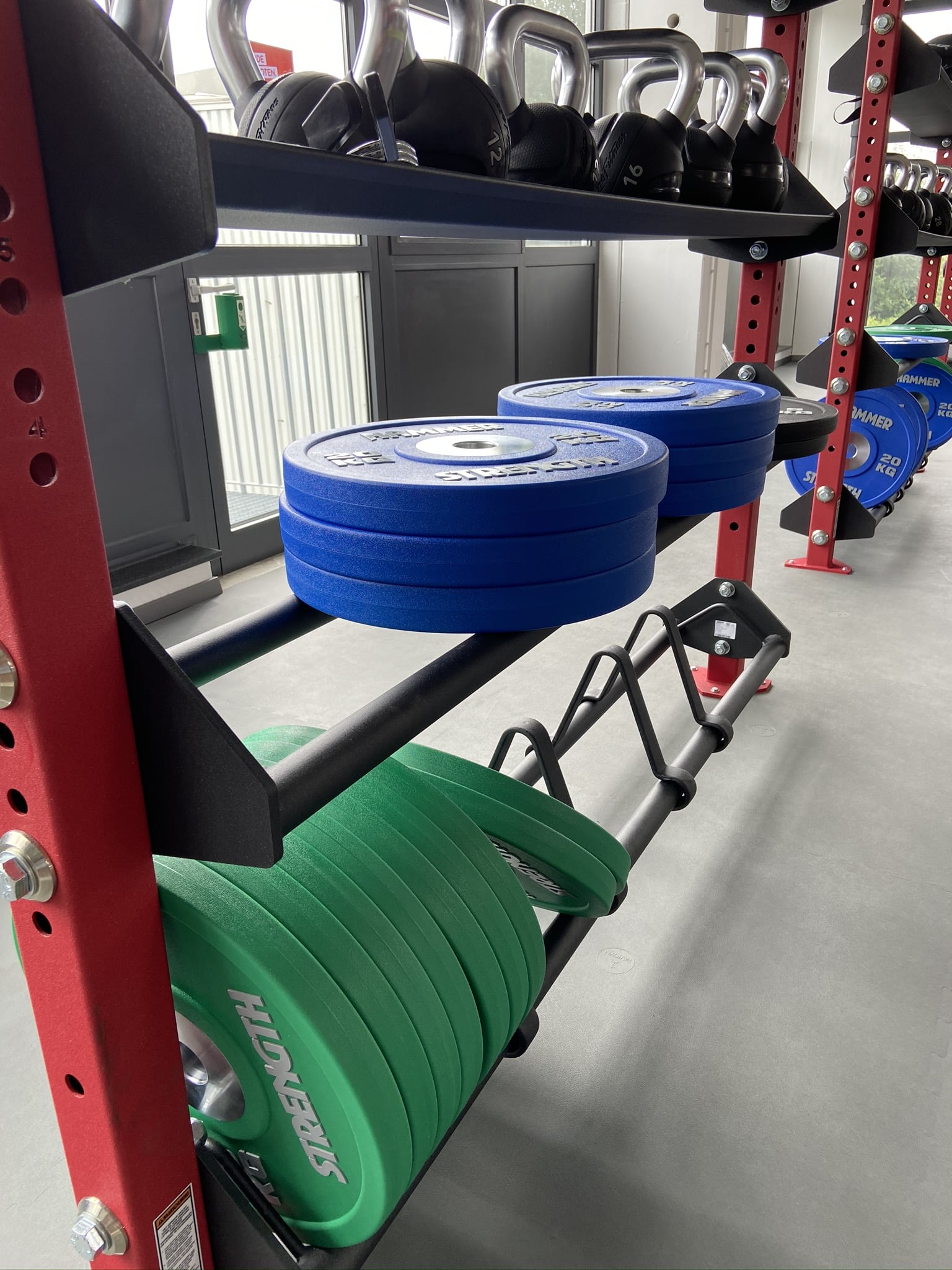 clever fit Lichtenfels