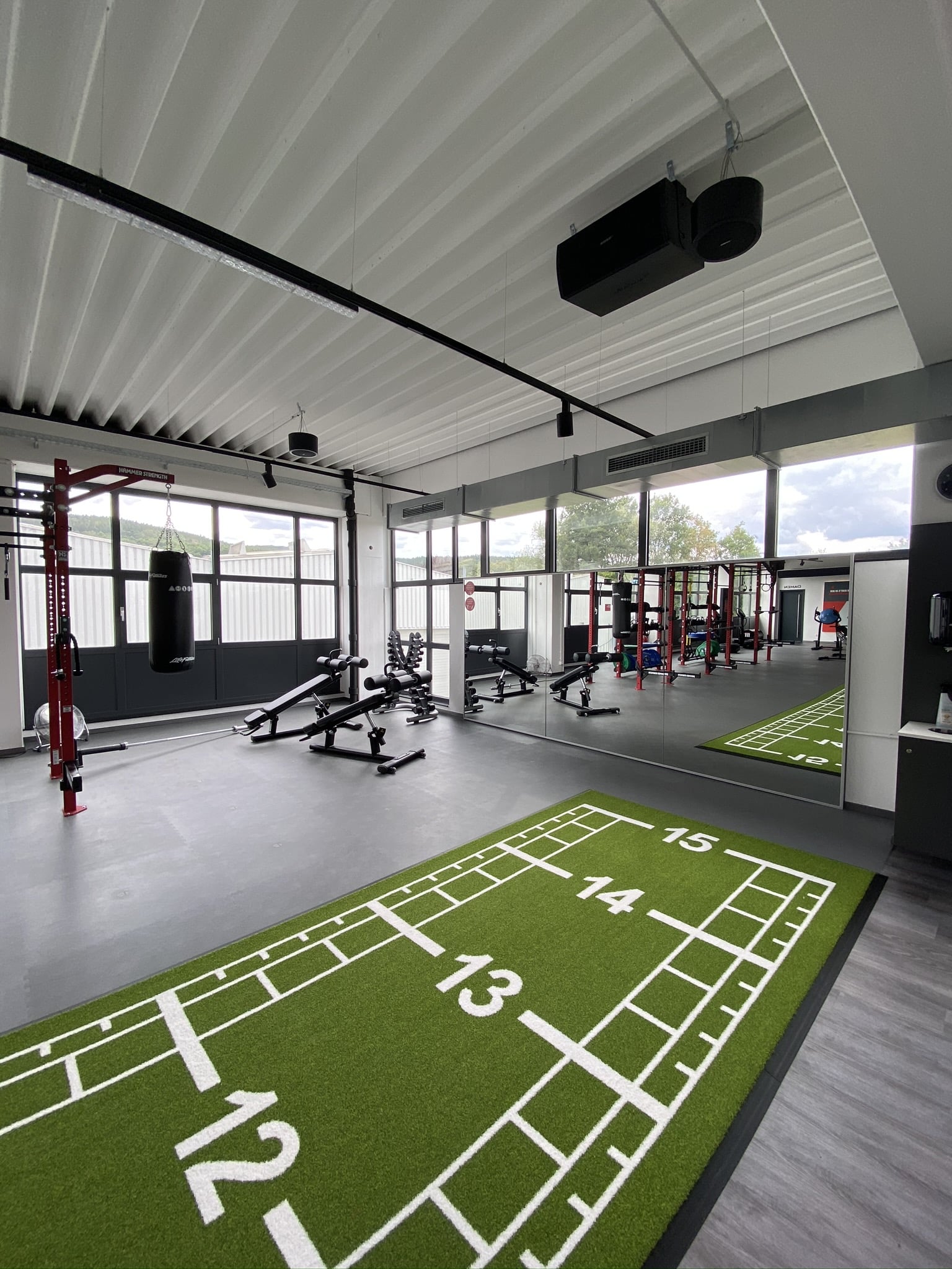 clever fit Lichtenfels