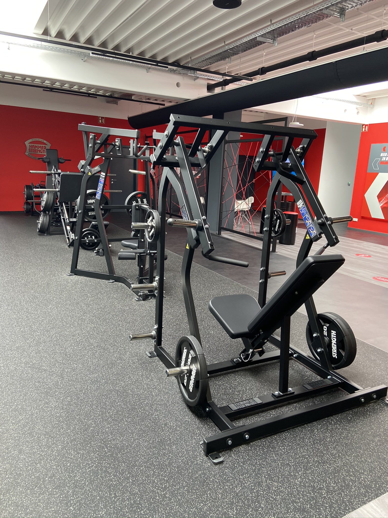 clever fit Lichtenfels