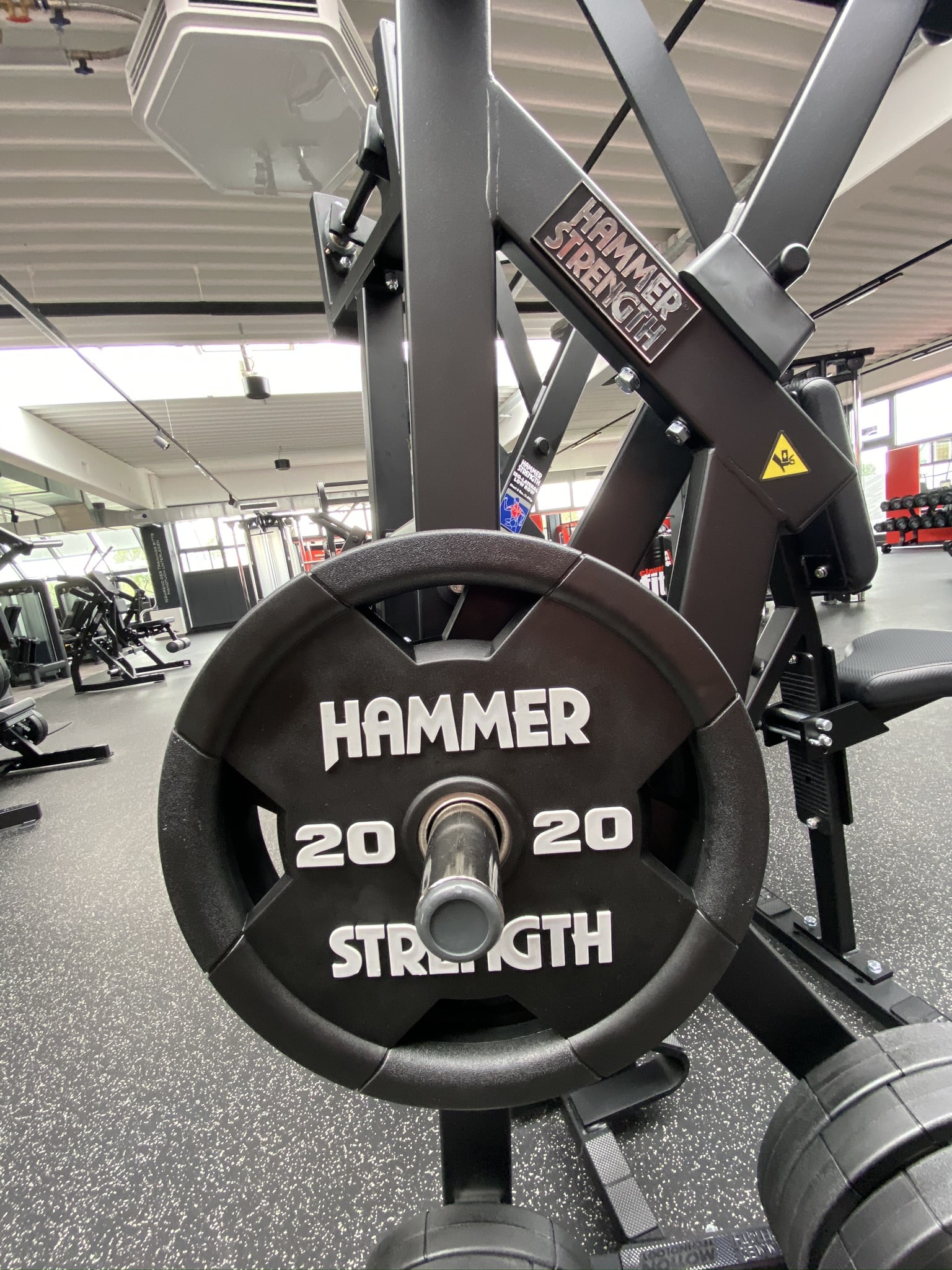 clever fit Lichtenfels