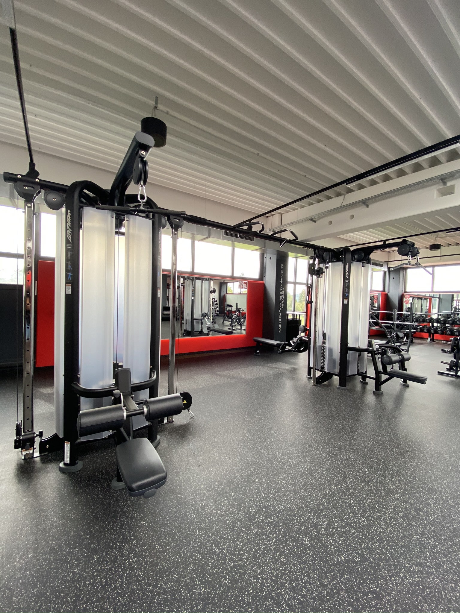 clever fit Lichtenfels