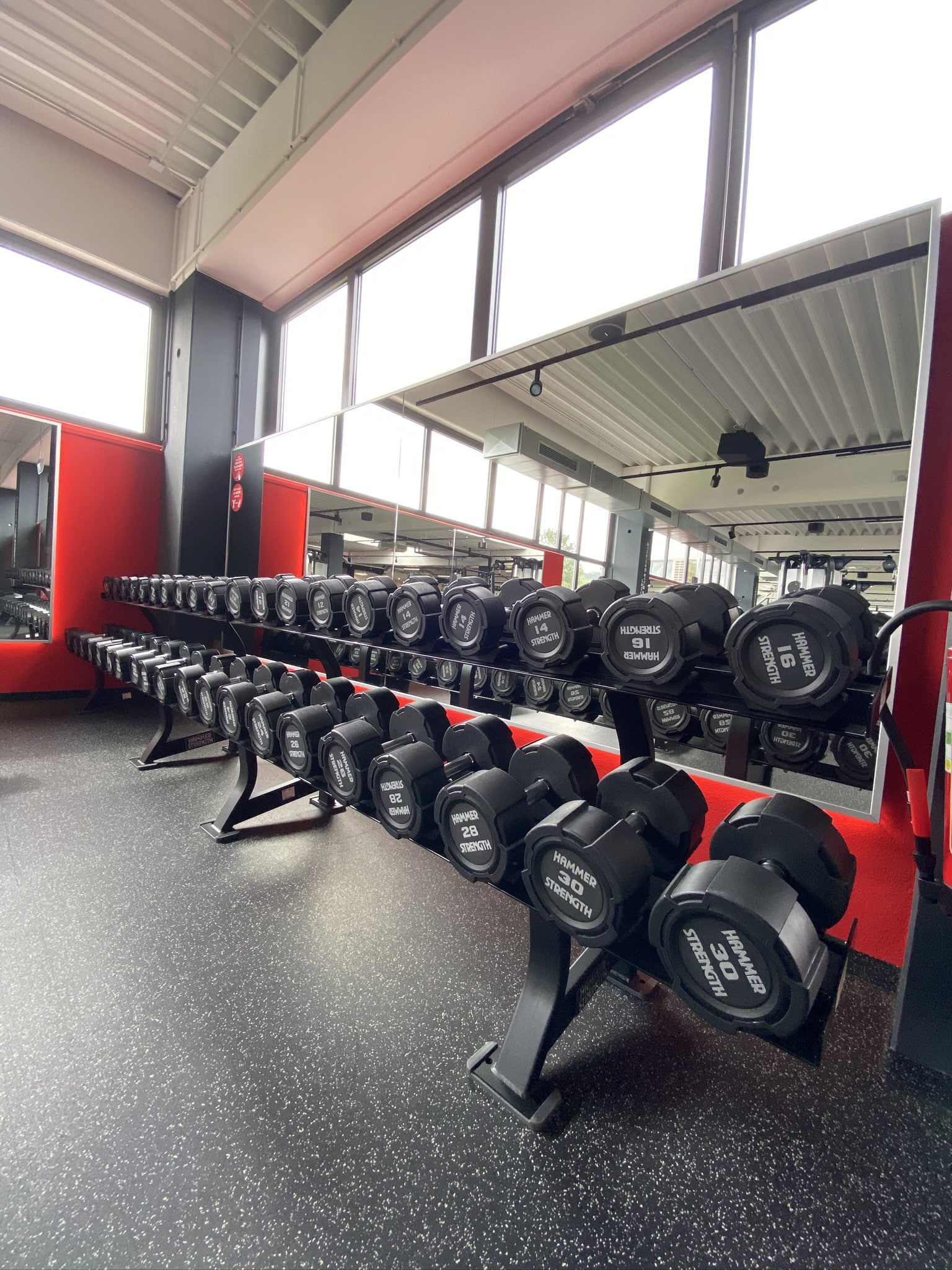 clever fit Lichtenfels