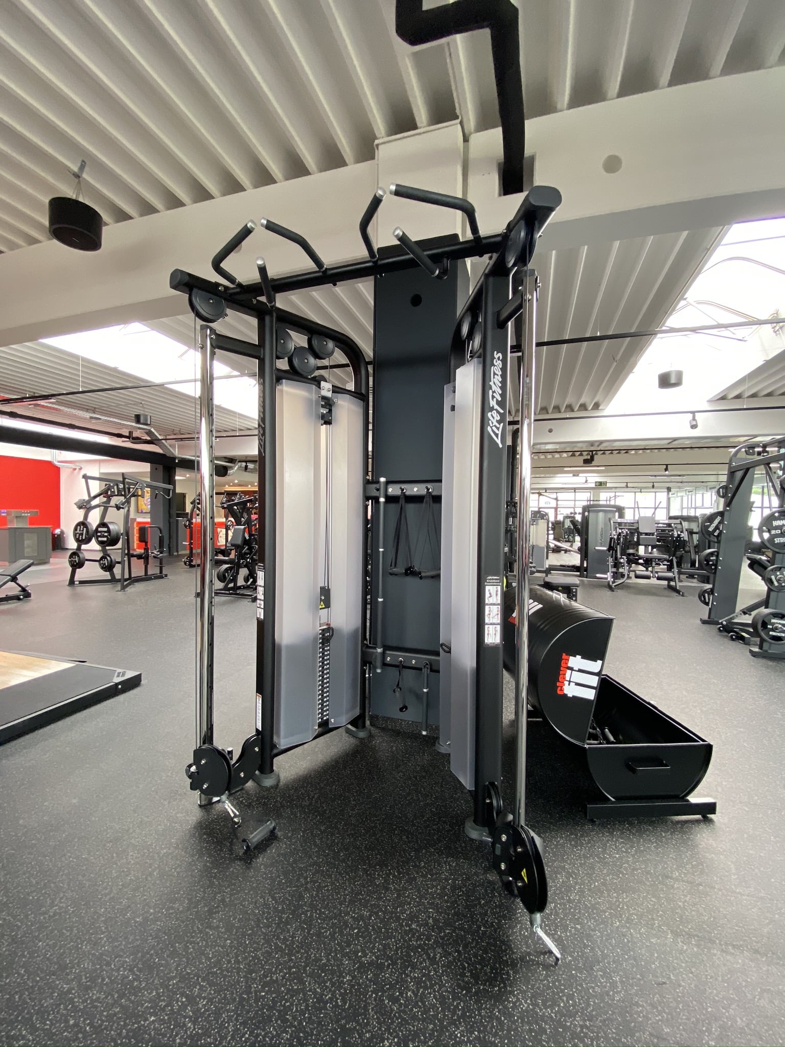 clever fit Lichtenfels