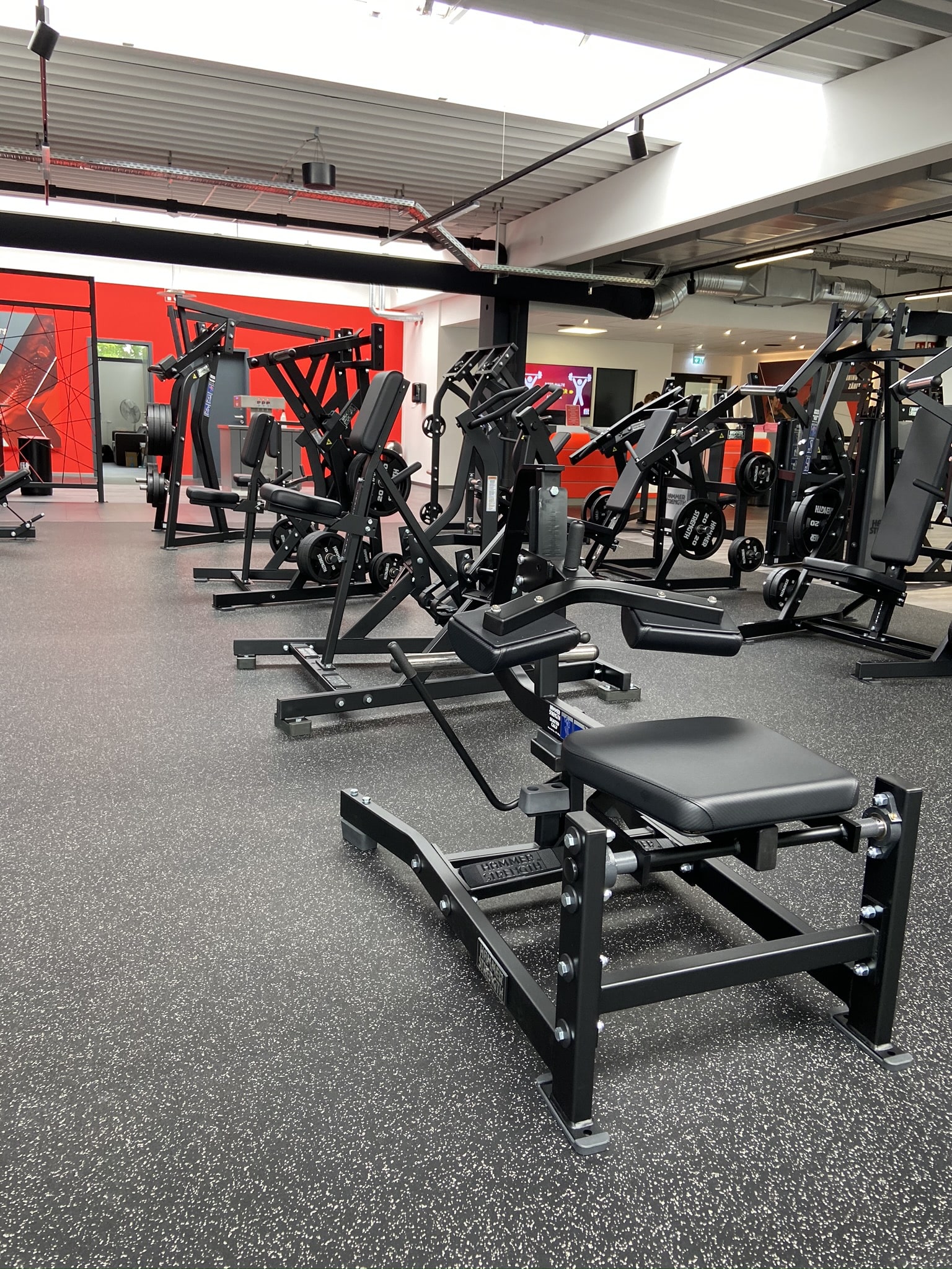 clever fit Fitnessstudio Lichtenfels - Dein Fitnessstudio in Lichtenfels