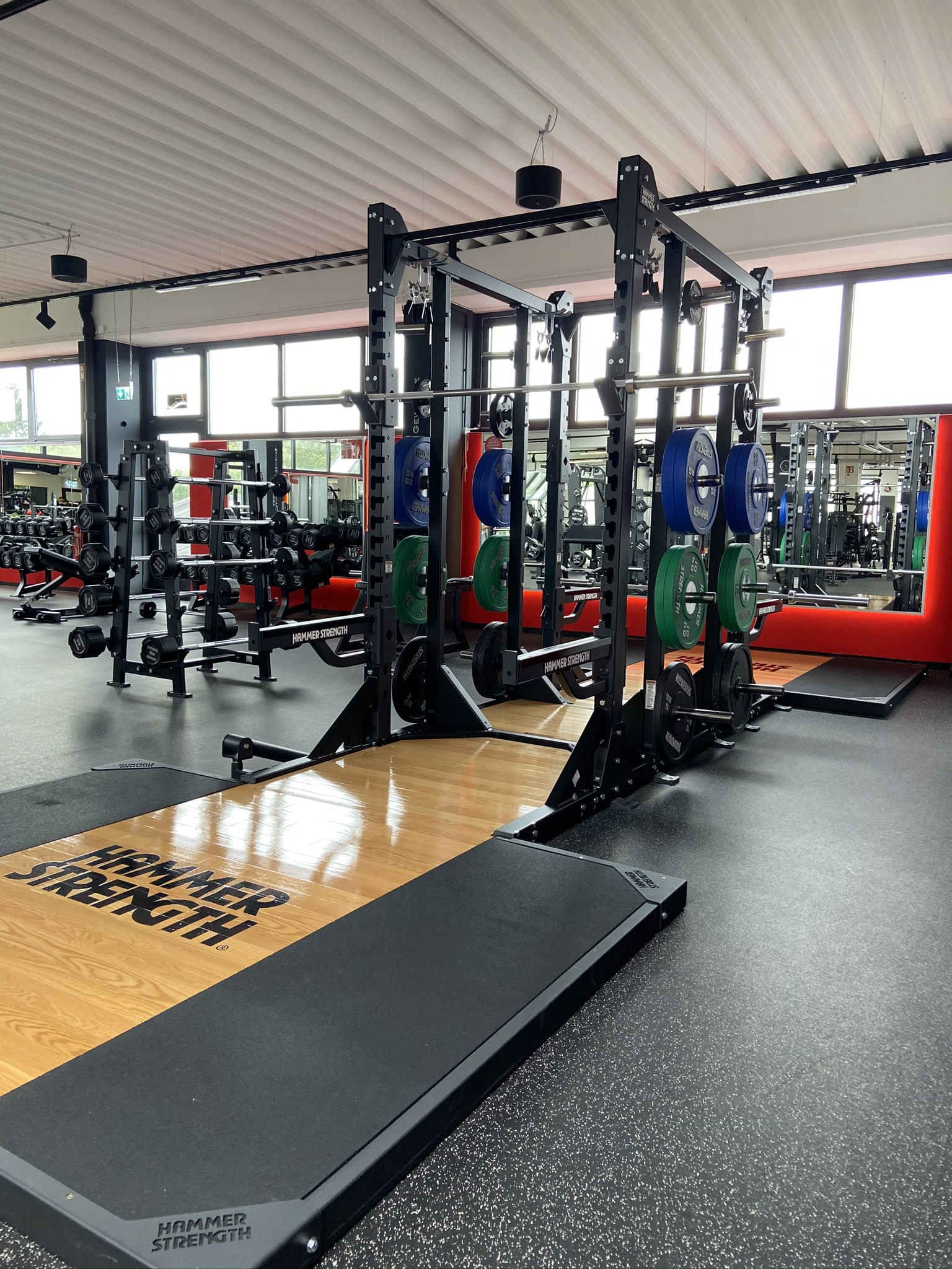 clever fit Lichtenfels