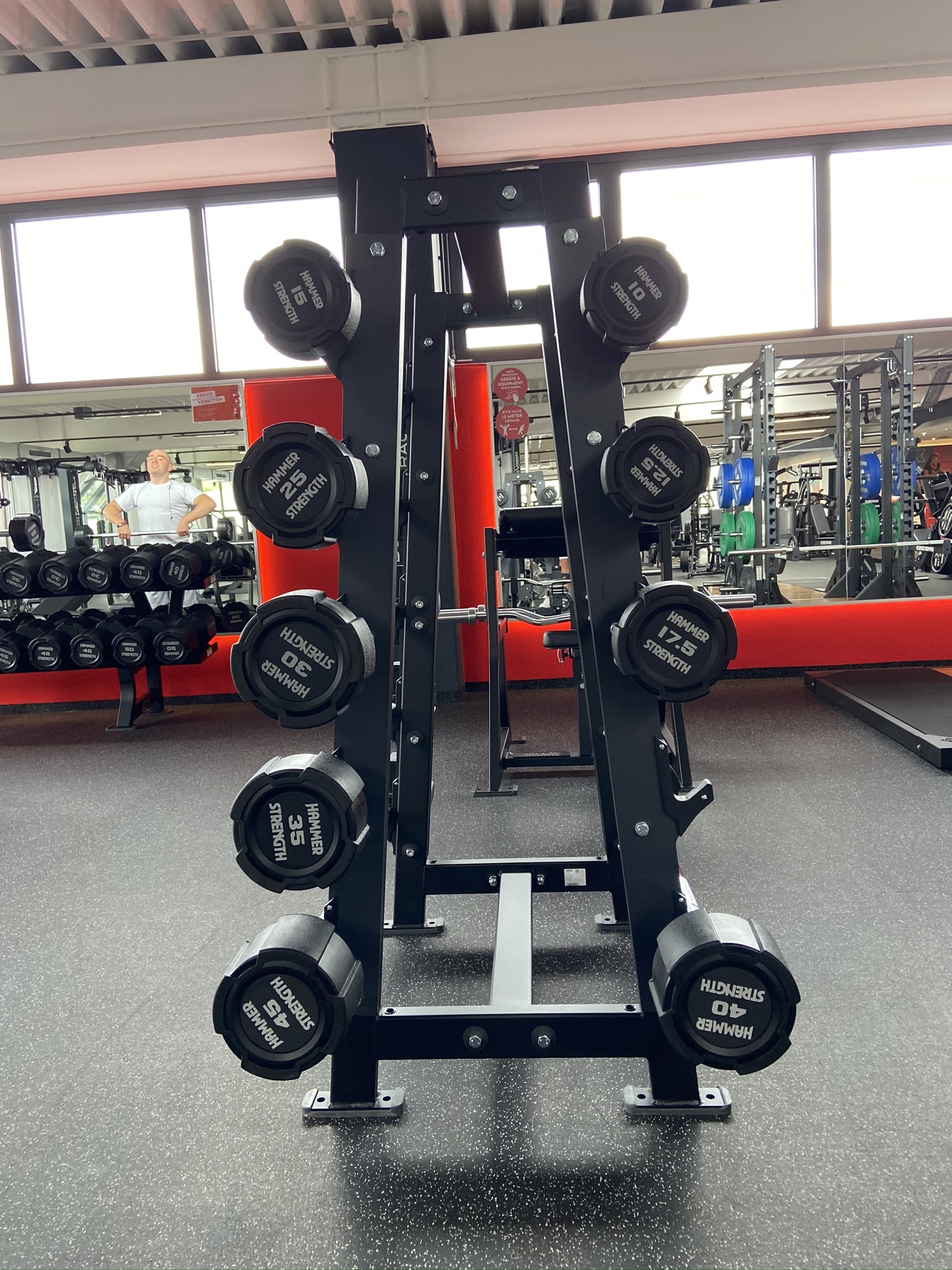 clever fit Lichtenfels