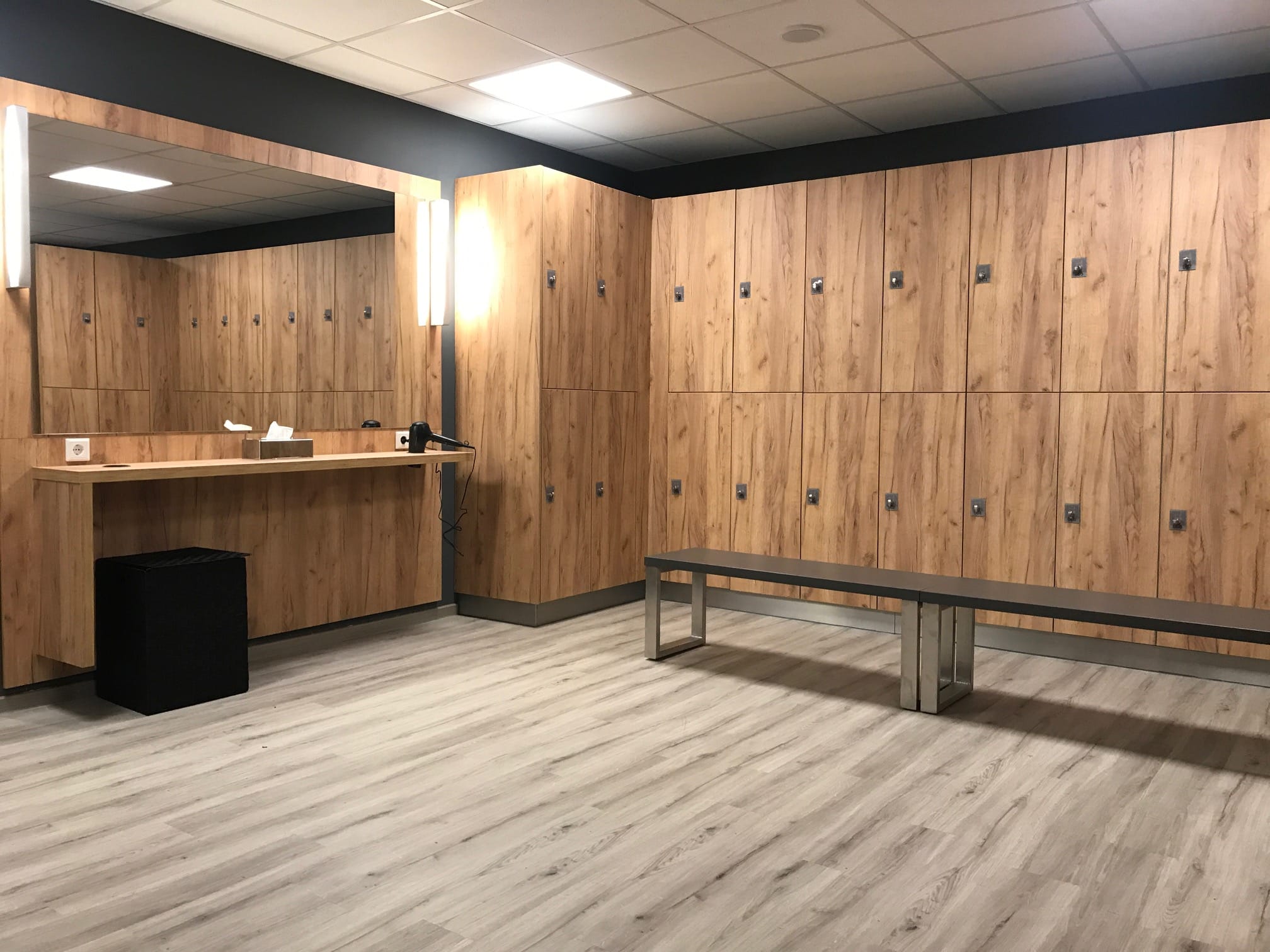 clever fit Munster
