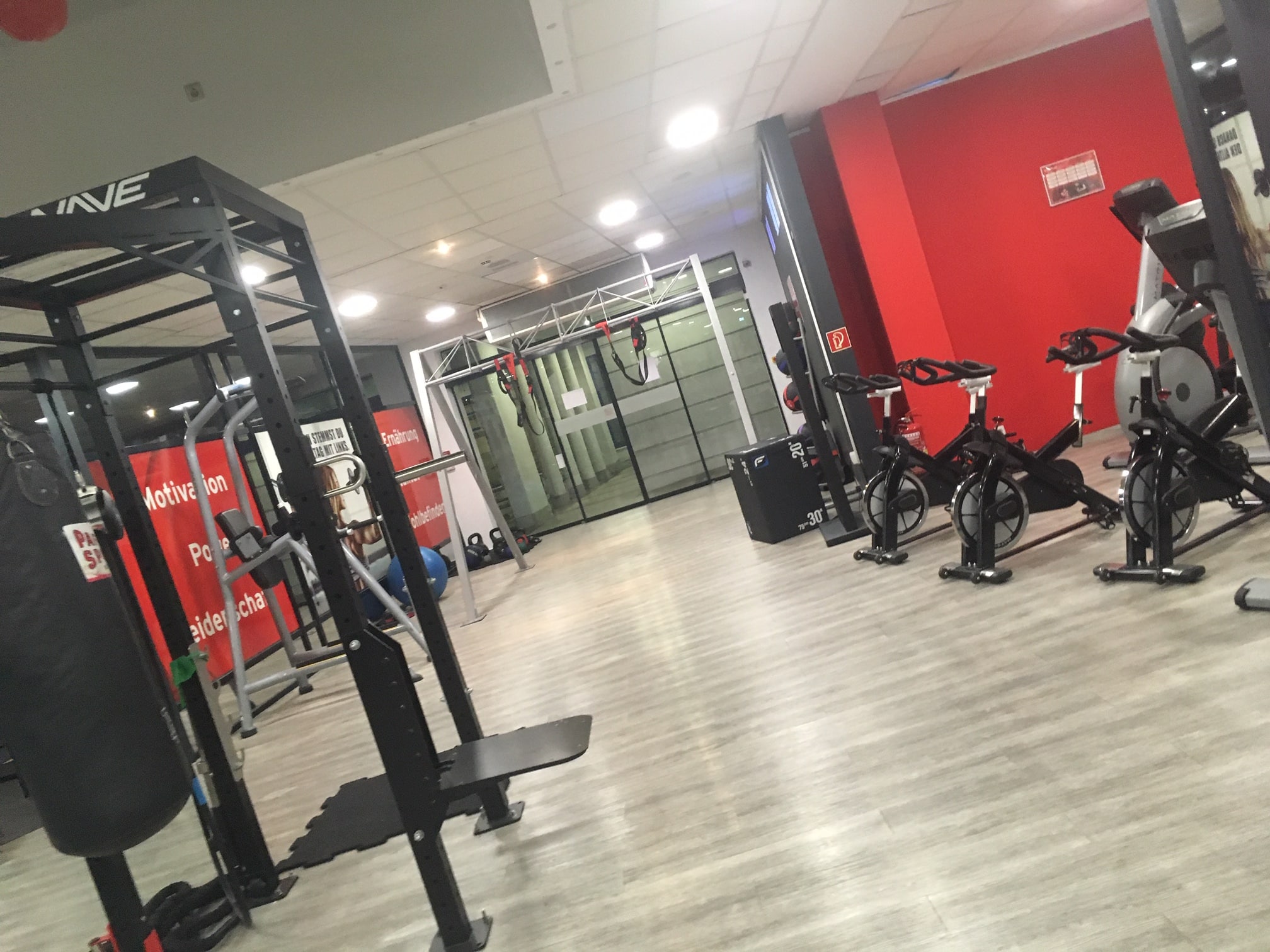 clever fit Cottbus