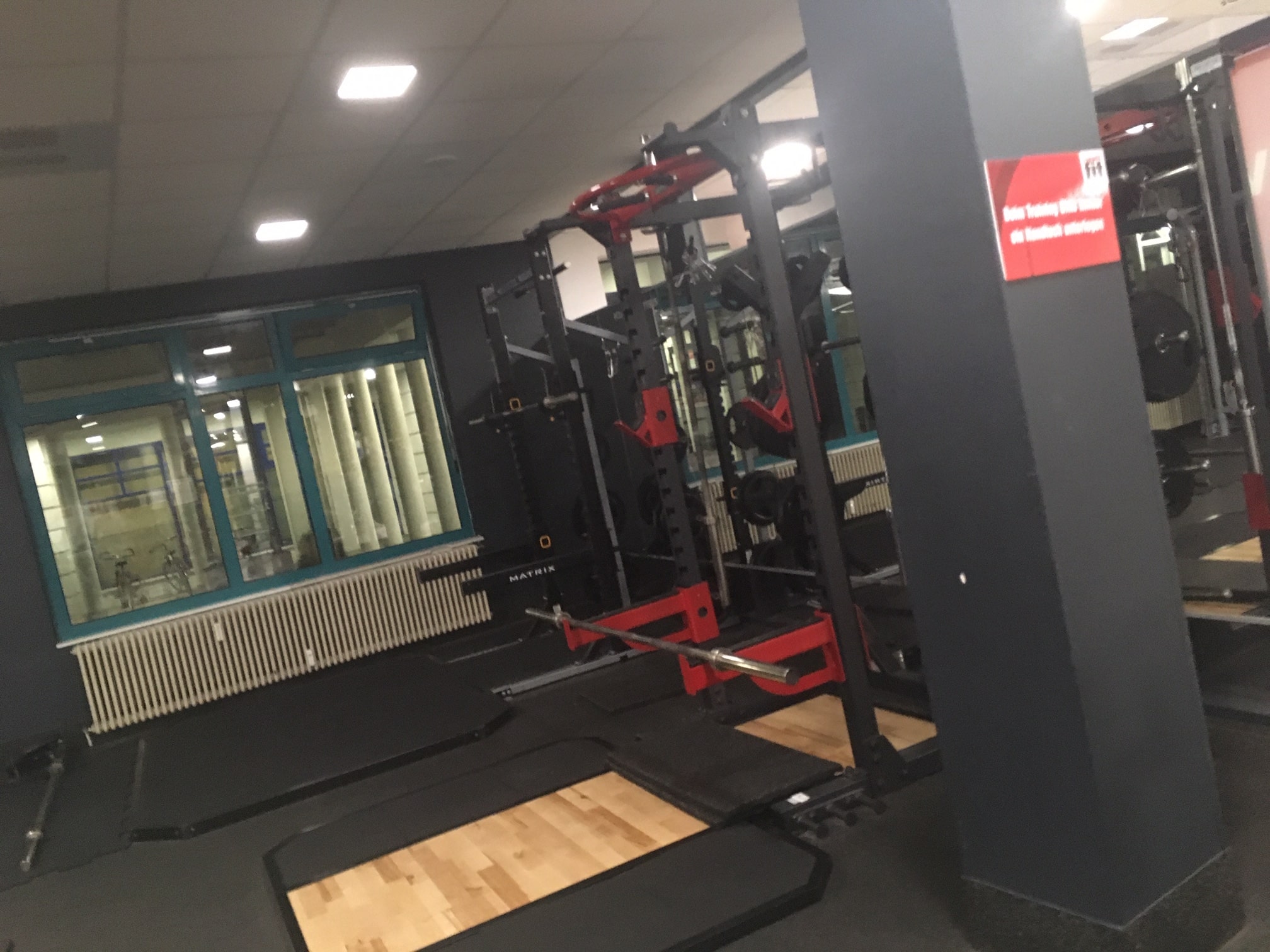 clever fit Cottbus