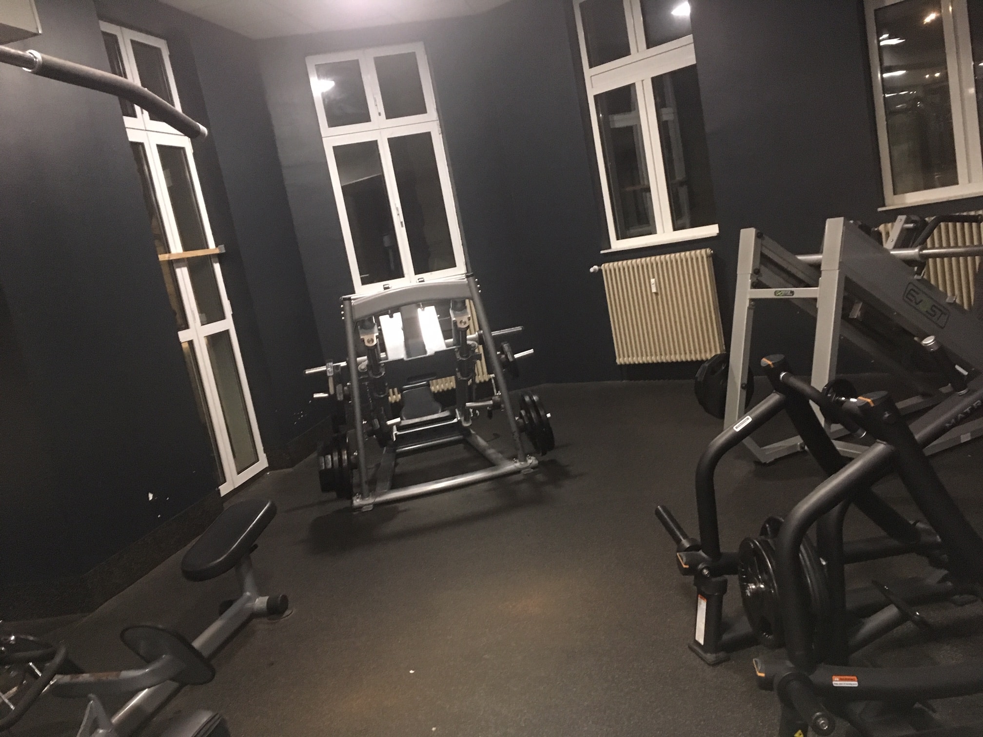 clever fit Cottbus