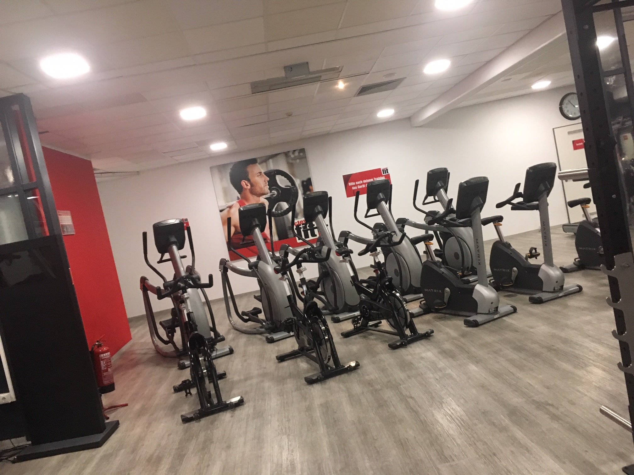 clever fit Cottbus