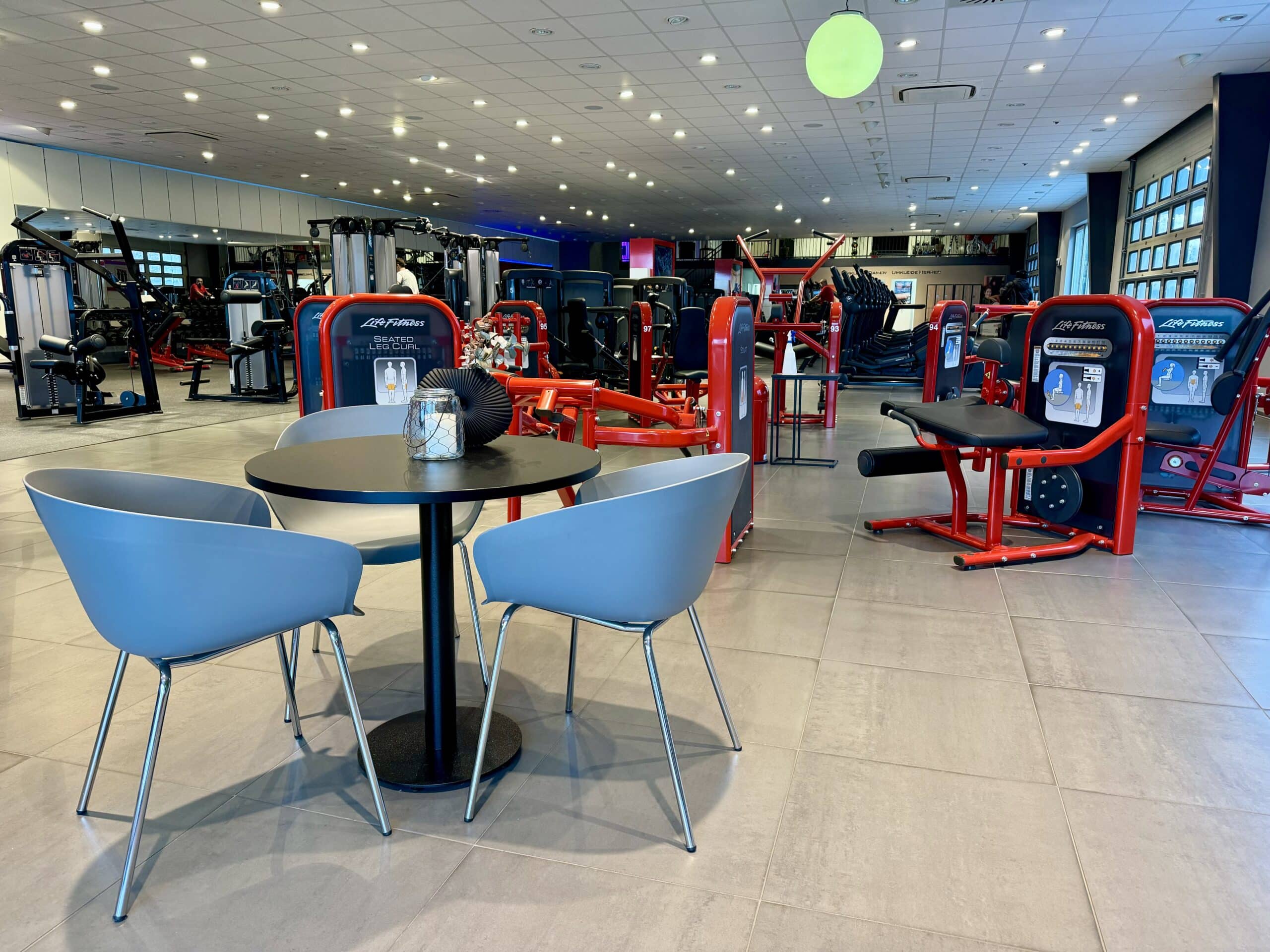 clever fit Fitnessstudio GroßUmstadt Dein Fitnessstudio in GroßUmstadt