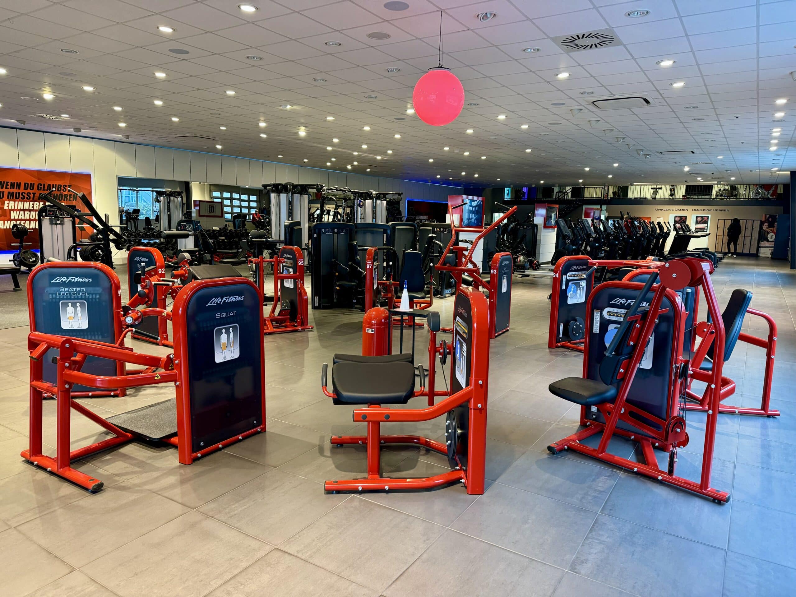 clever fit Fitnessstudio GroßUmstadt Dein Fitnessstudio in GroßUmstadt