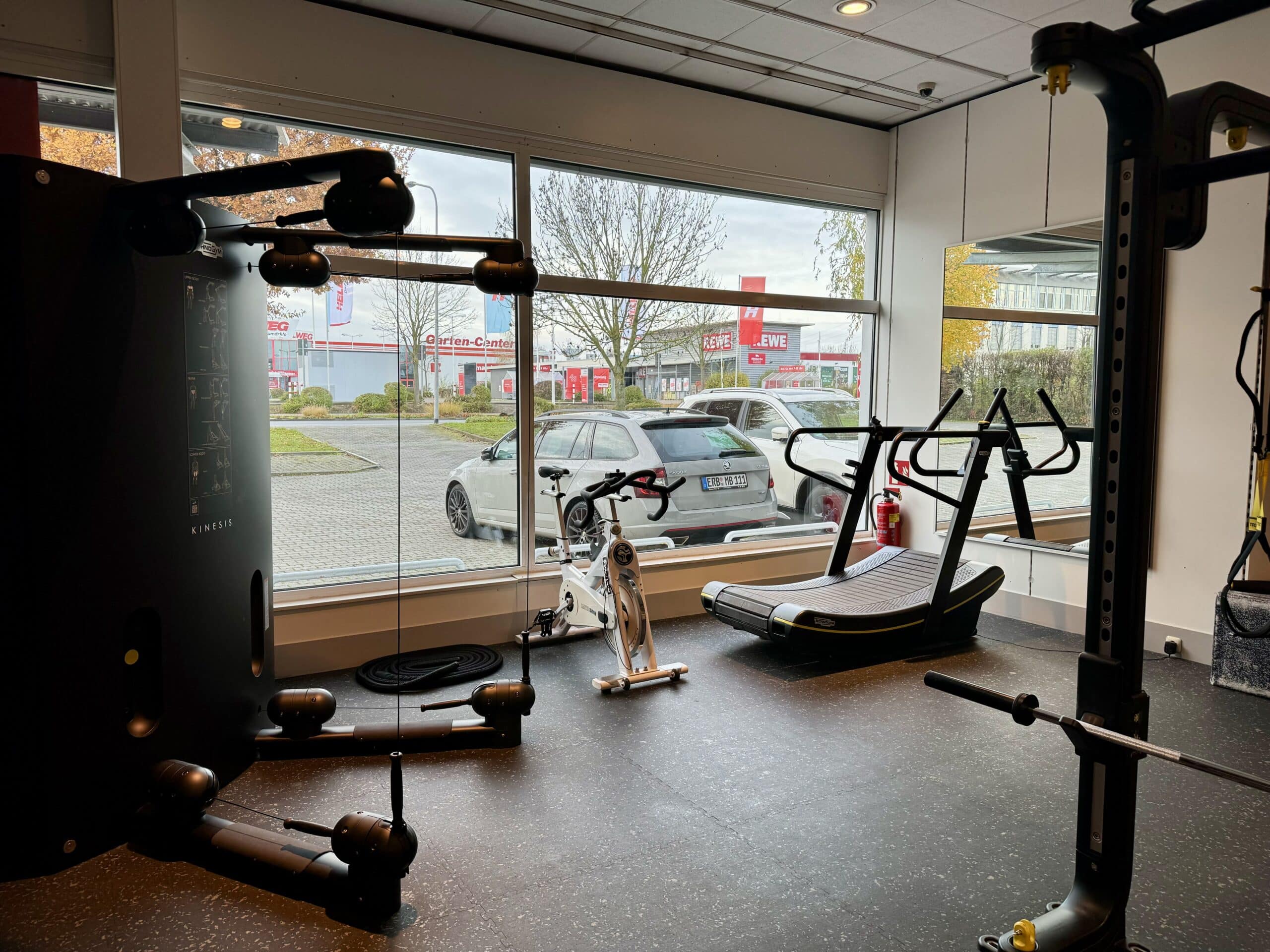 clever fit Fitnessstudio GroßUmstadt Dein Fitnessstudio in GroßUmstadt