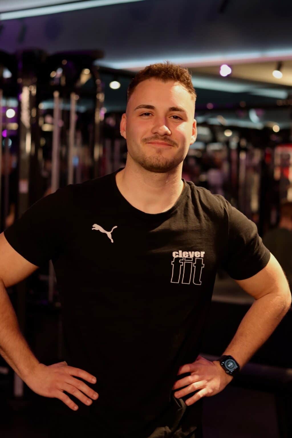 clever fit Fitnessstudio Mölln Dein Fitnessstudio in Mölln