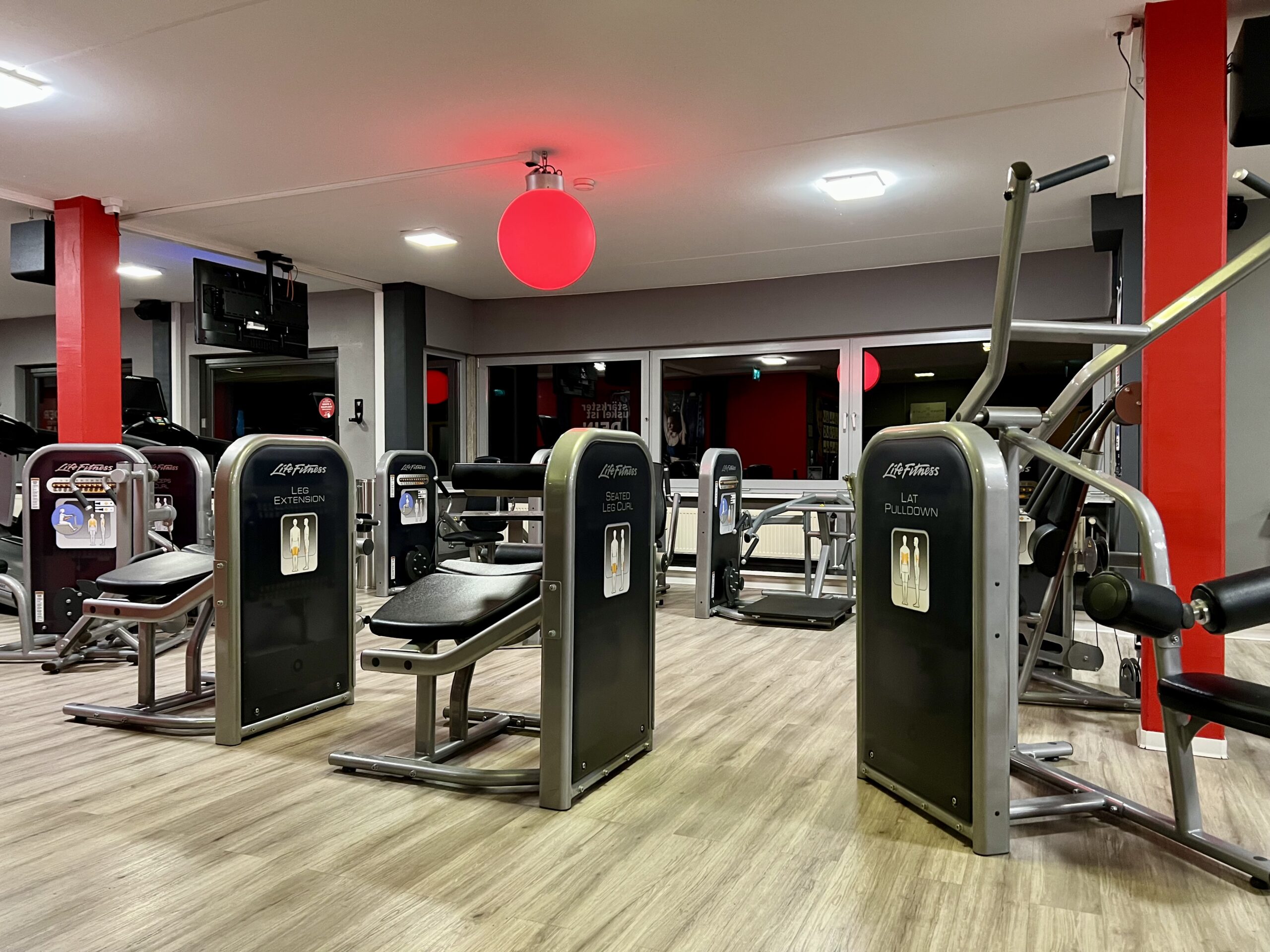 clever fit Fitnessstudio Duderstadt Dein Fitnessstudio in Duderstadt