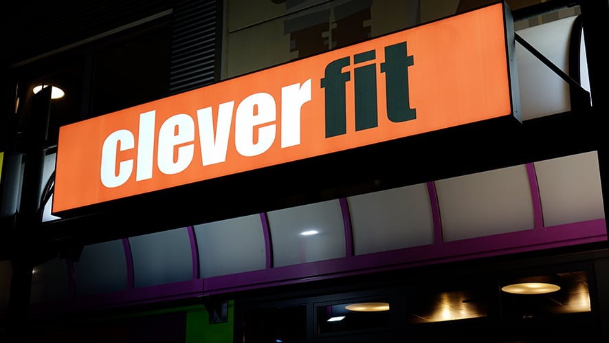clever fit Ingolstadt