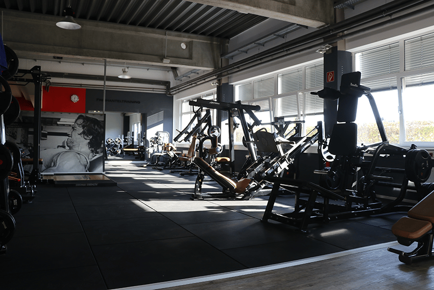 clever fit Kaltenkirchen