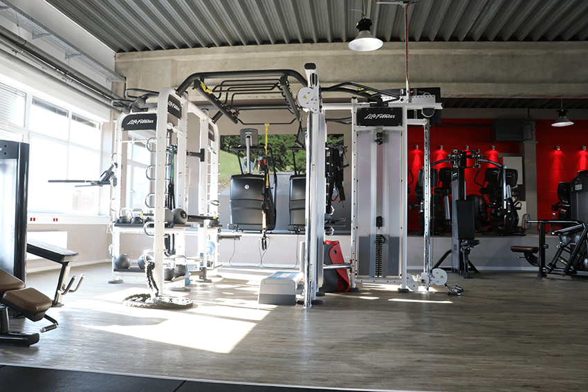 clever fit Kaltenkirchen