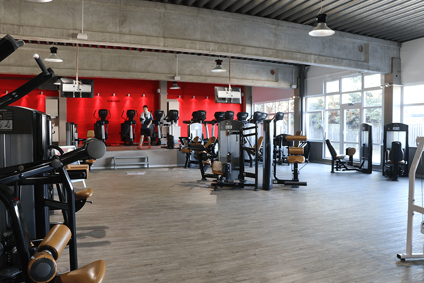 clever fit Kaltenkirchen
