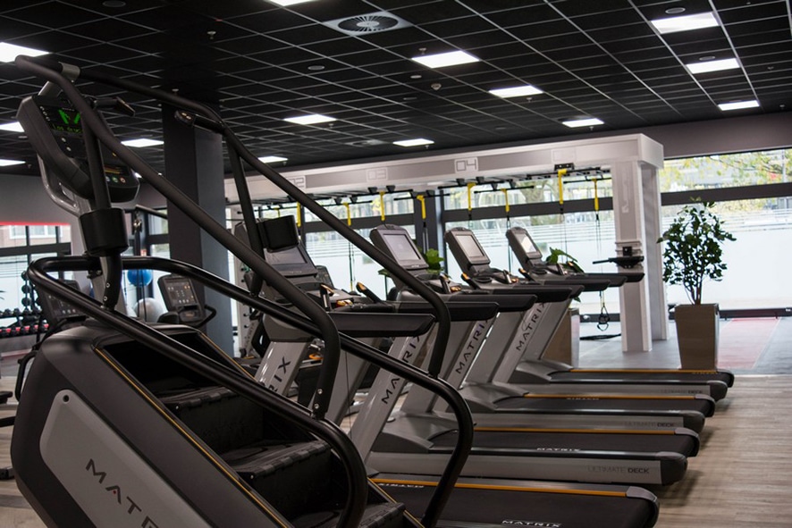 clever fit Kamp-Lintfort