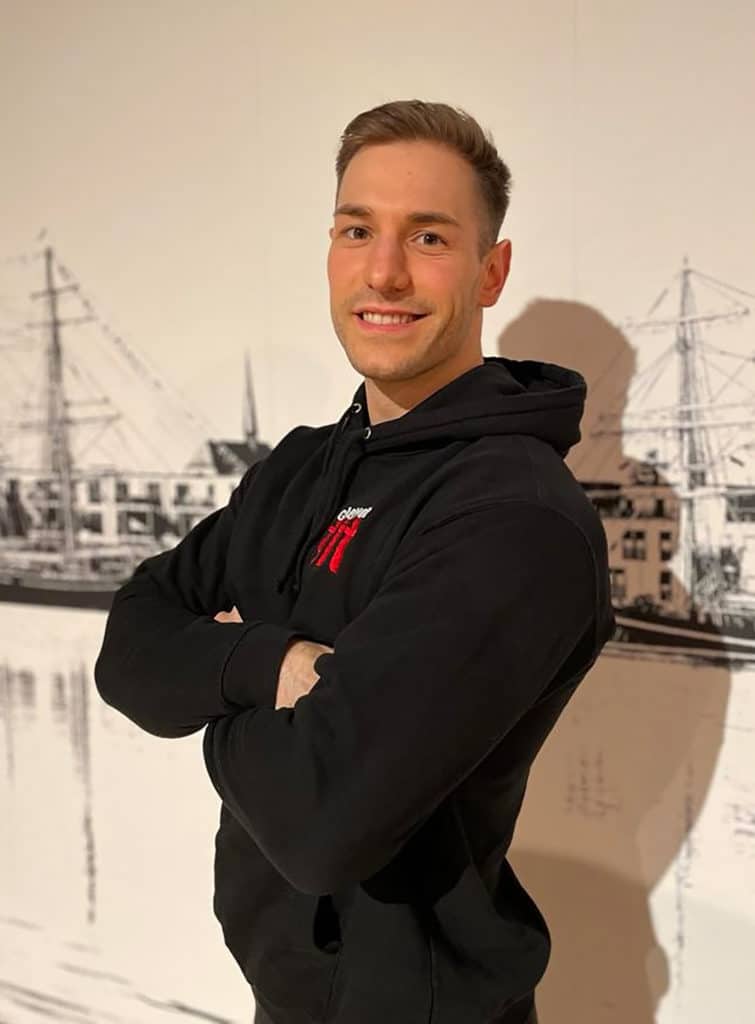 Team clever fit Eckernförde
