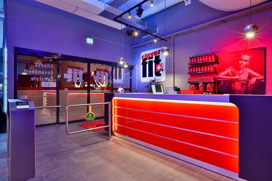 clever fit Kreuzlingen
