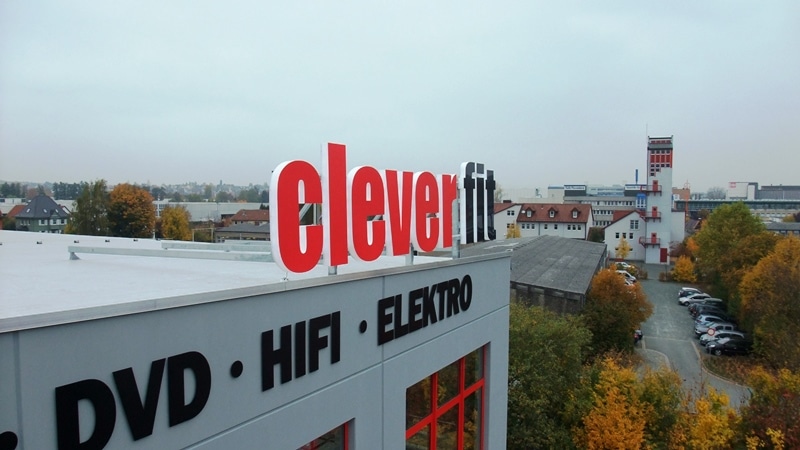 clever fit Kulmbach