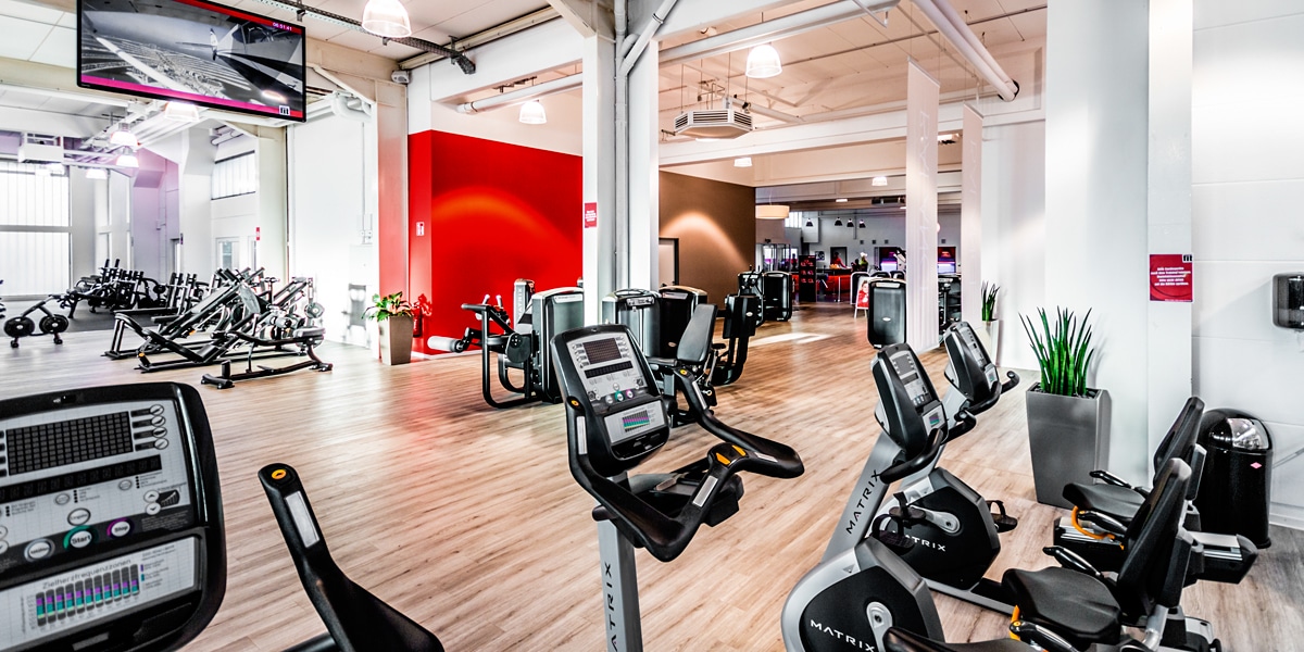 clever fit Landshut