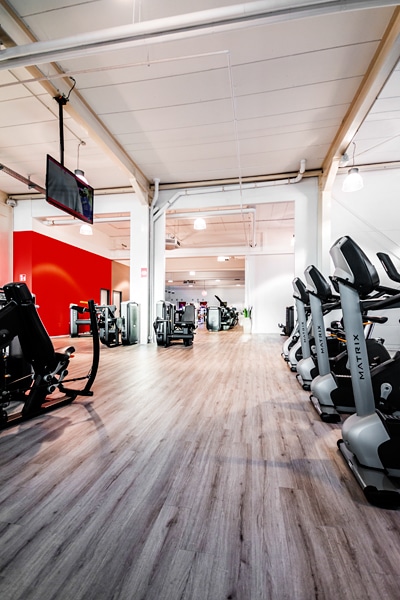 clever fit Landshut