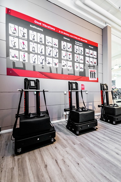 clever fit Landshut