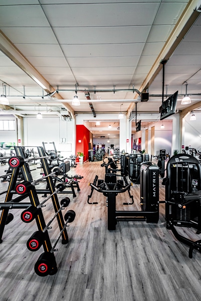 clever fit Landshut