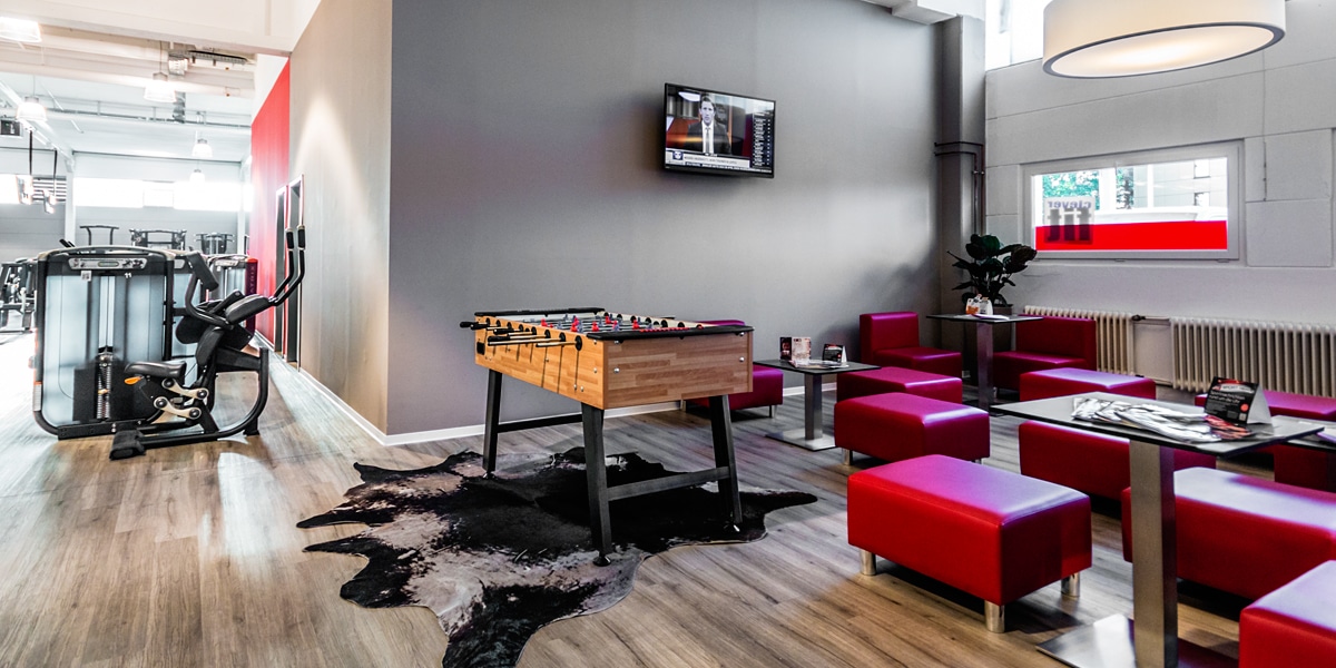 clever fit Landshut