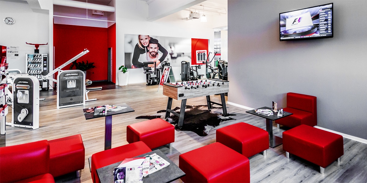 clever fit Landshut