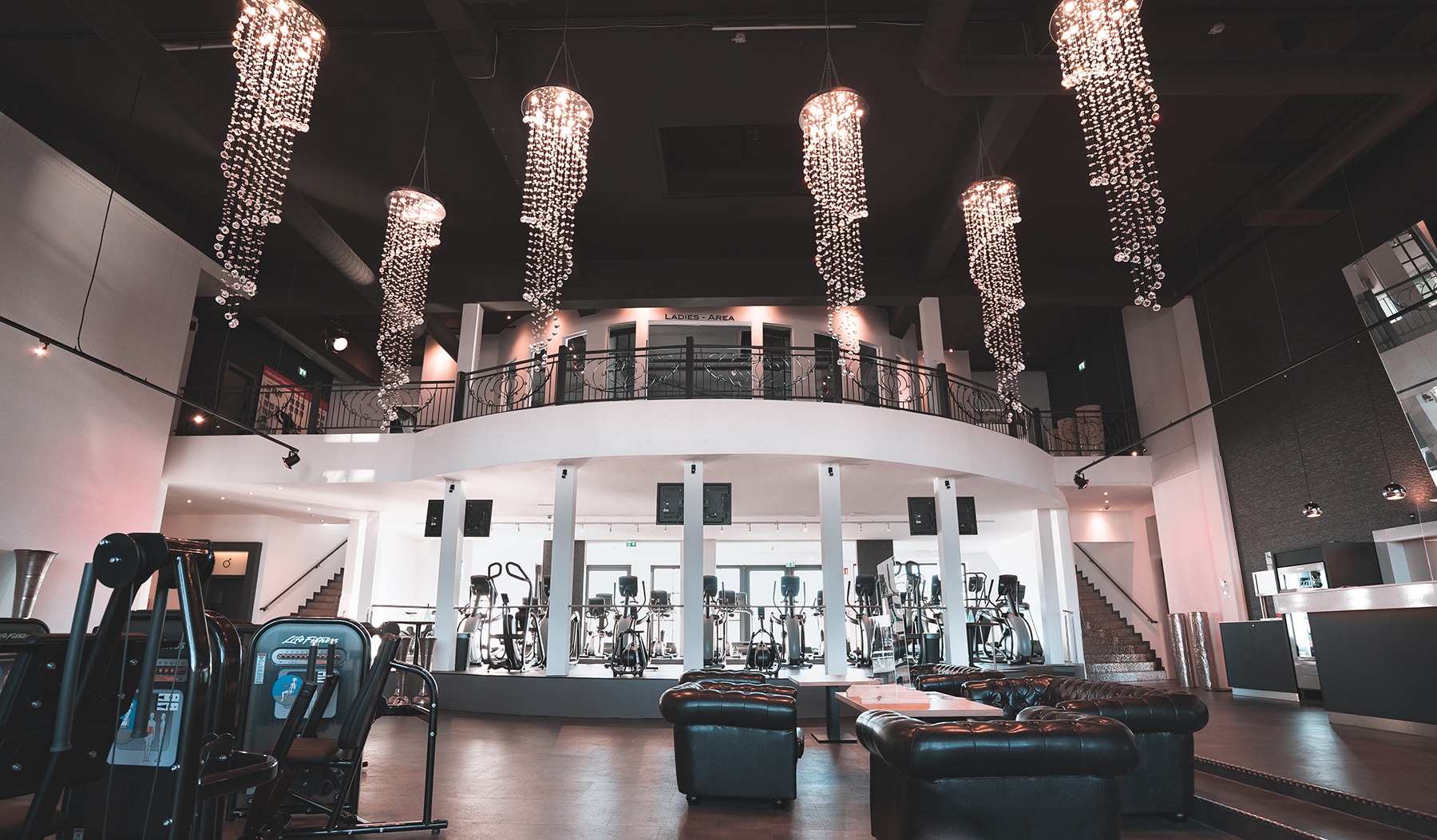 Gym Rehkemper Lippstadt Gym Sportstudio Lippstadt Kernstadt IQMJII