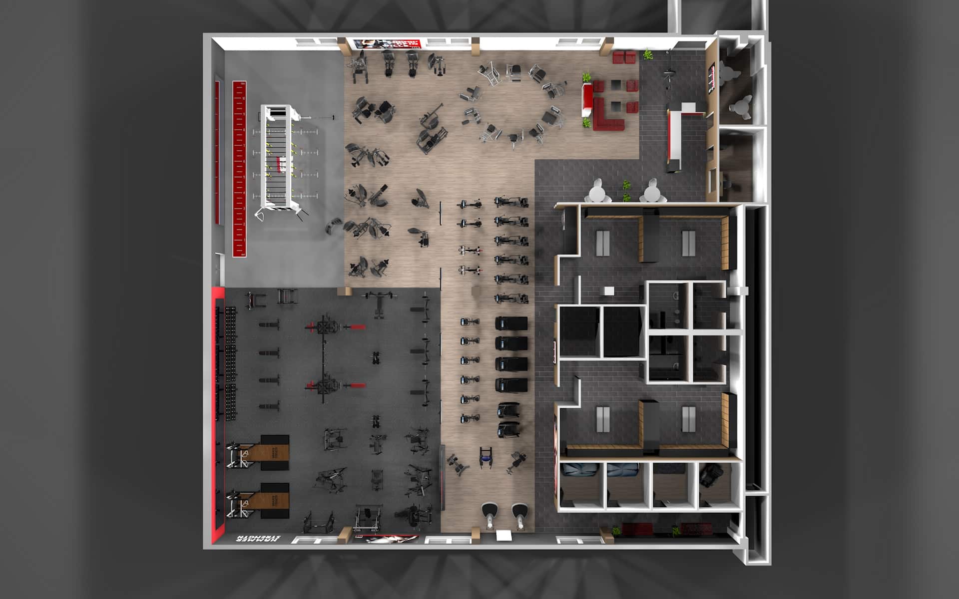 clever fit Lüdenscheid