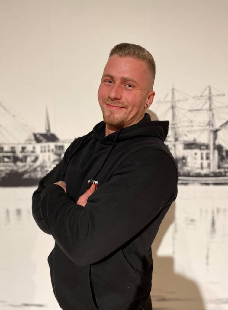 Team clever fit Eckernförde