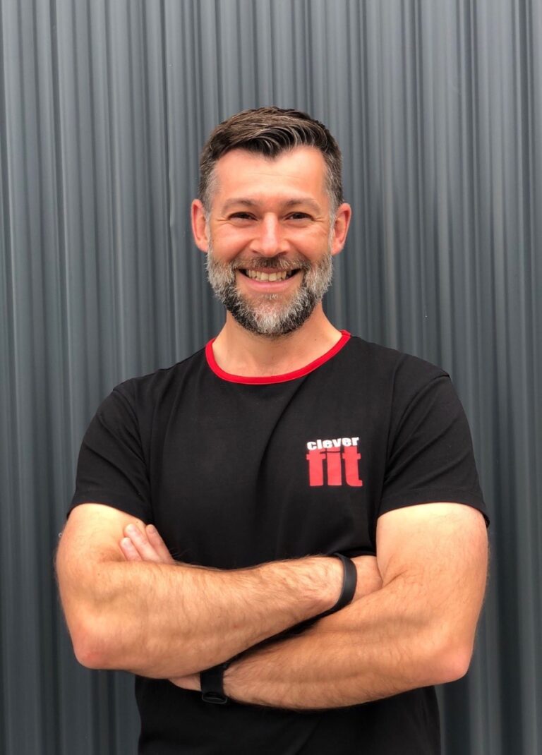 Clever Fit Fitnessstudio Lich - Dein Fitnessstudio In Lich