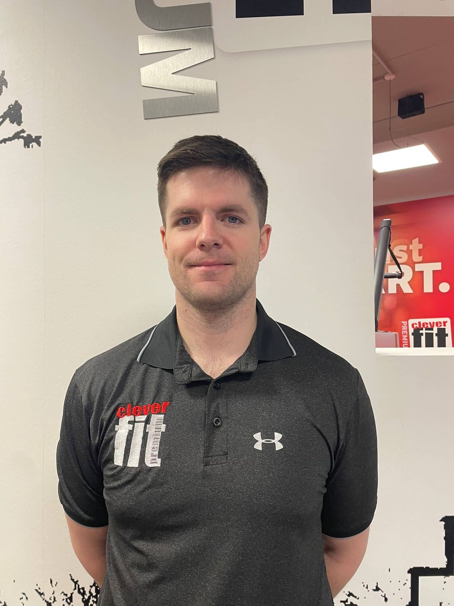 Clever Fit Fitnessstudio Ratingen-Breitscheid Premium - Dein