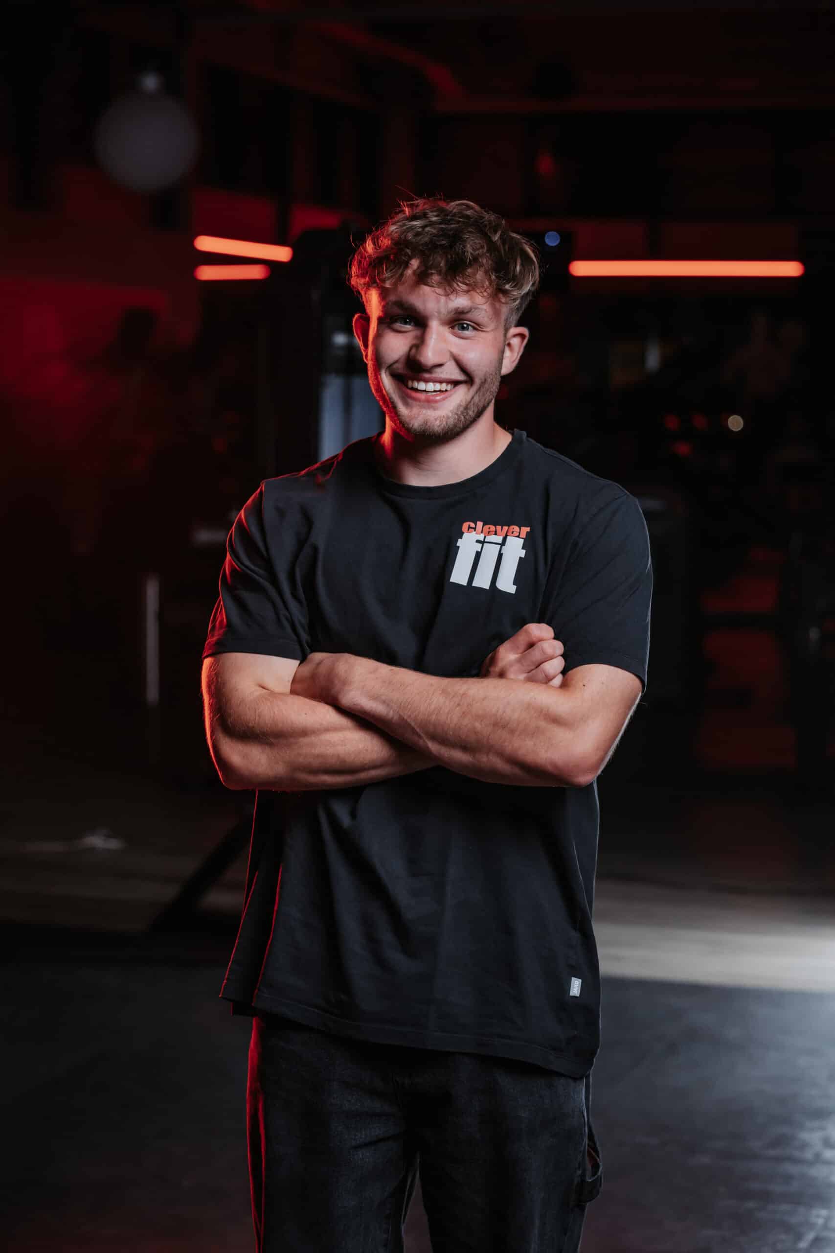 clever fit Fitnessstudio Marktredwitz Dein Fitnessstudio in Marktredwitz