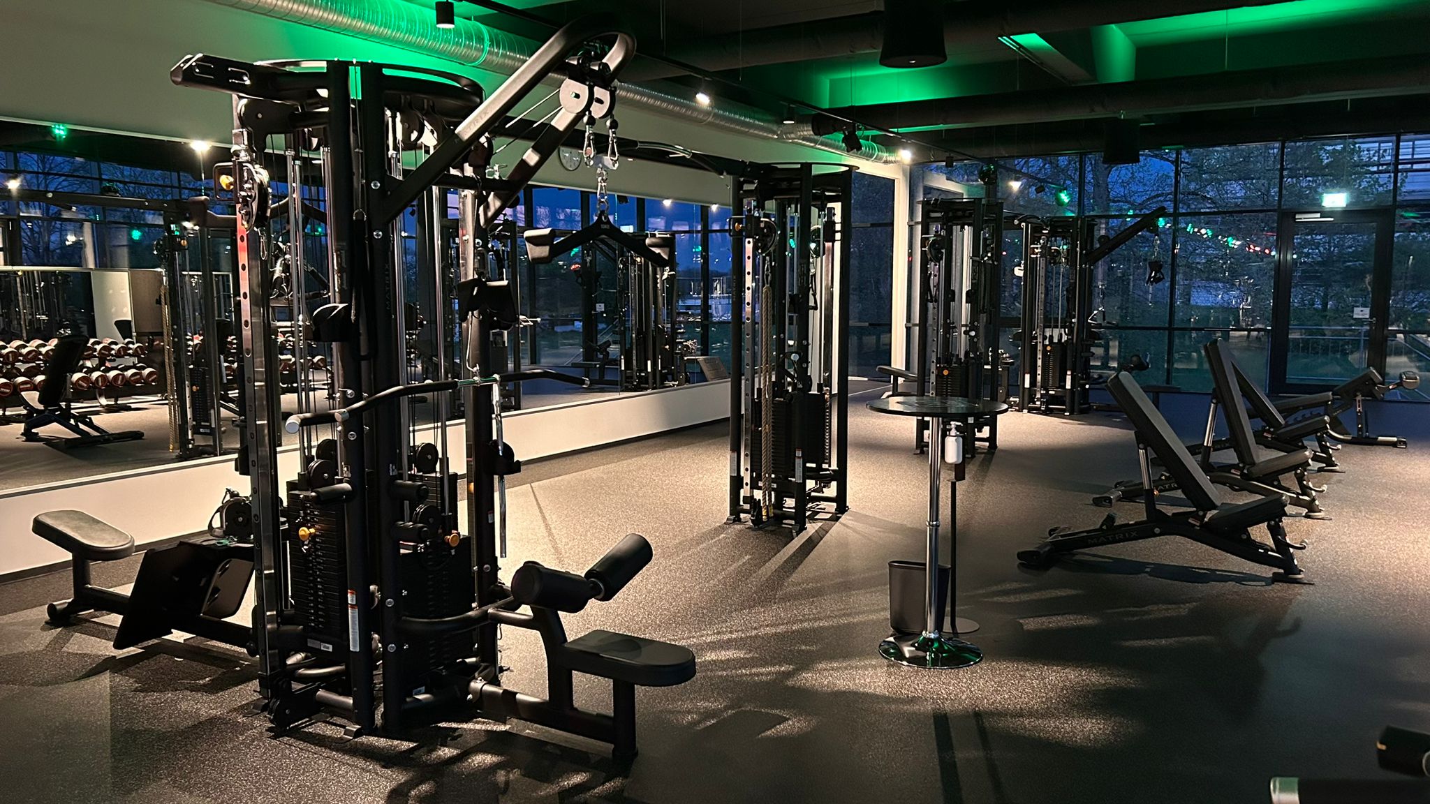 clever fit Fitnessstudio Östringen Dein Fitnessstudio in Östringen