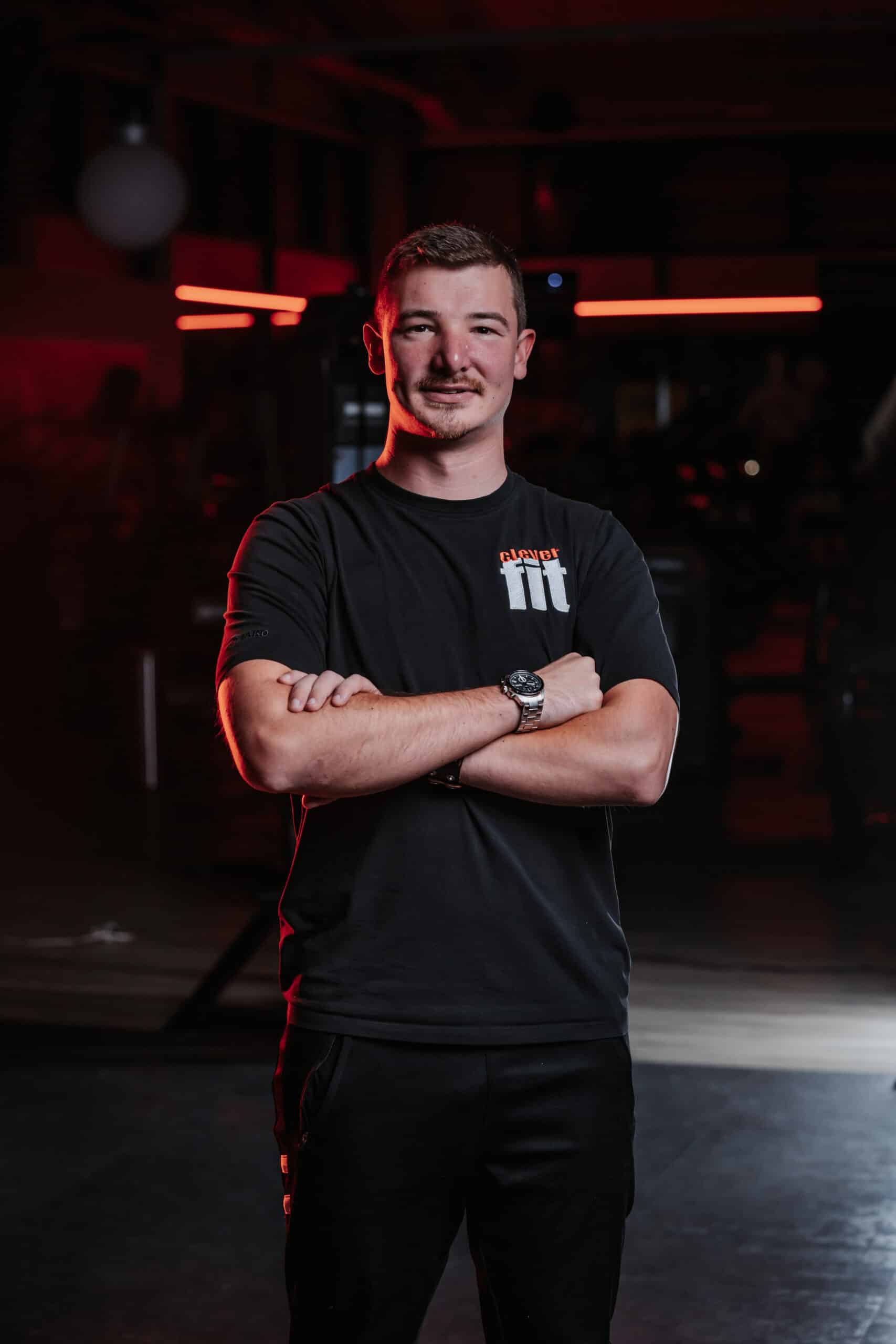 clever fit Fitnessstudio Marktredwitz Dein Fitnessstudio in Marktredwitz