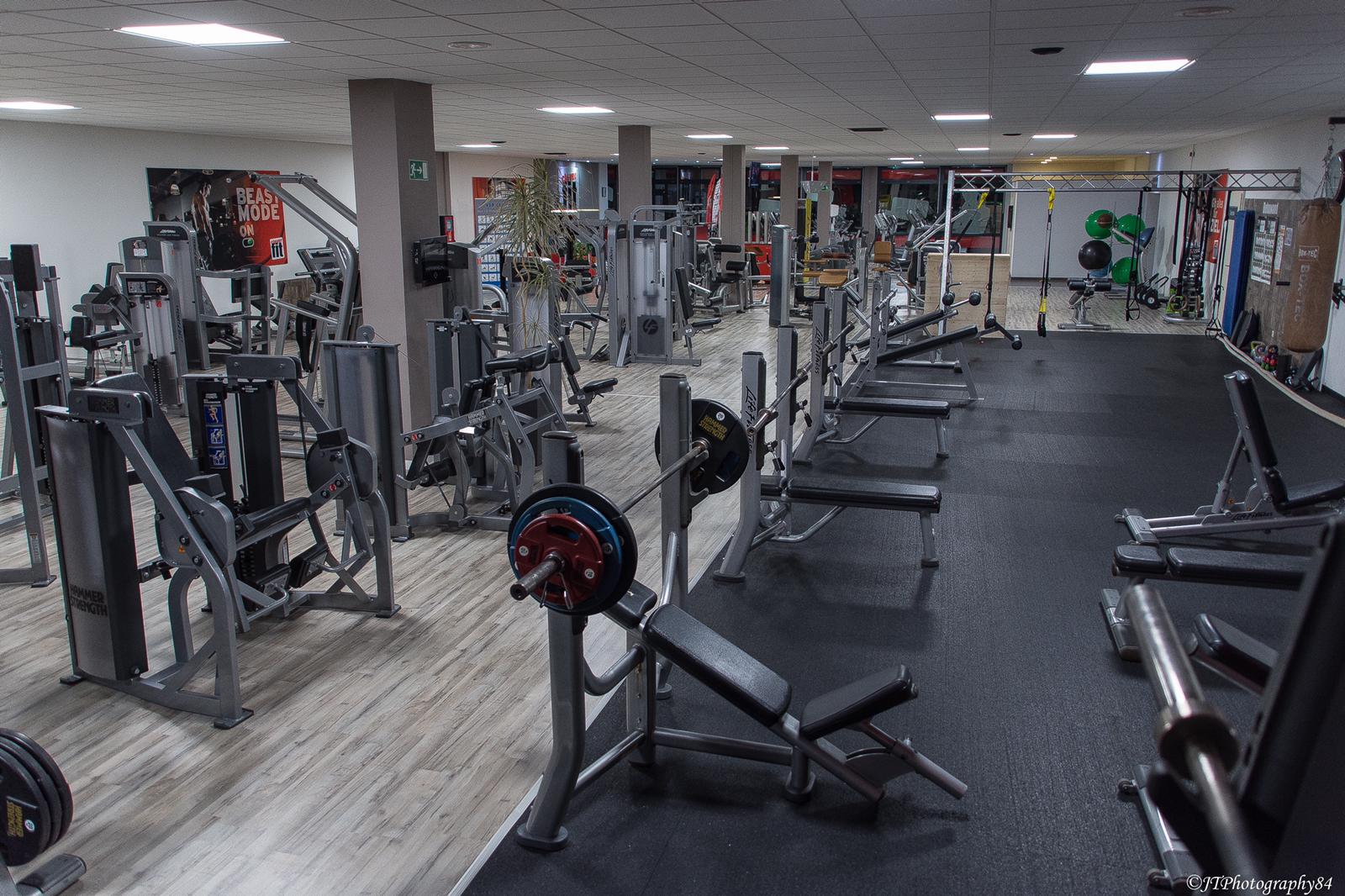 clever fit Oberlungwitz