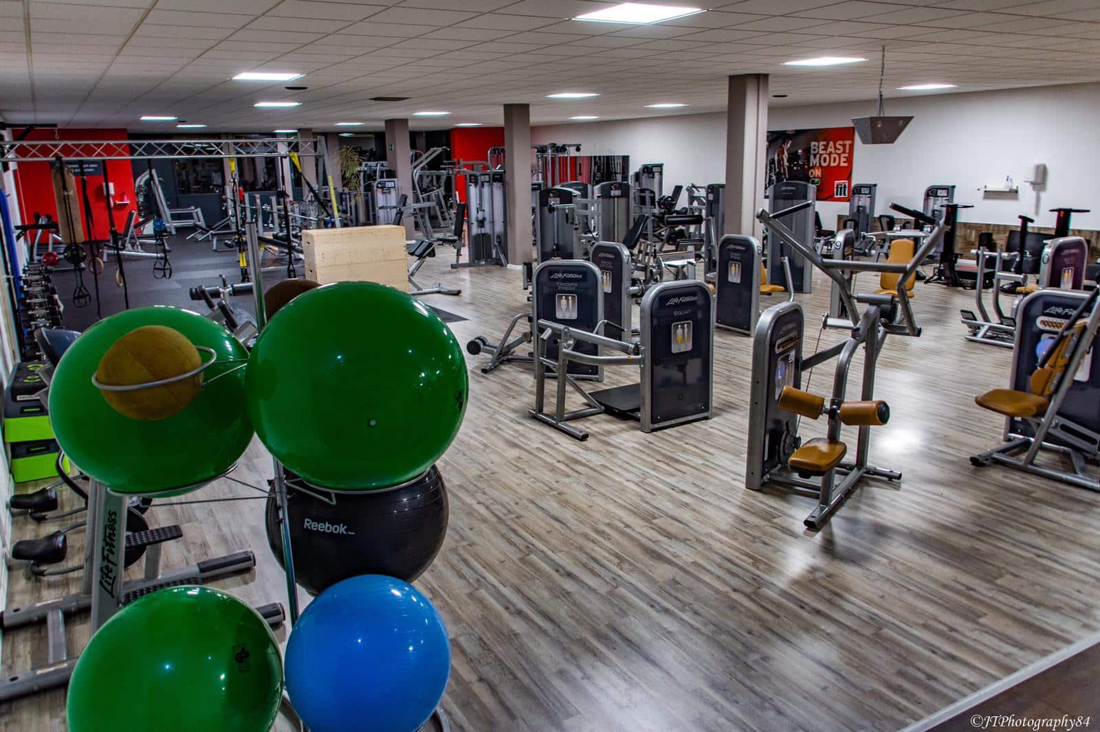 clever fit Oberlungwitz