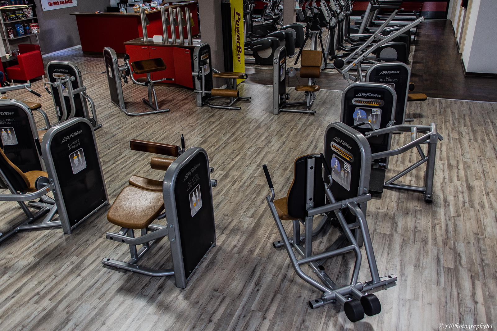 clever fit Oberlungwitz