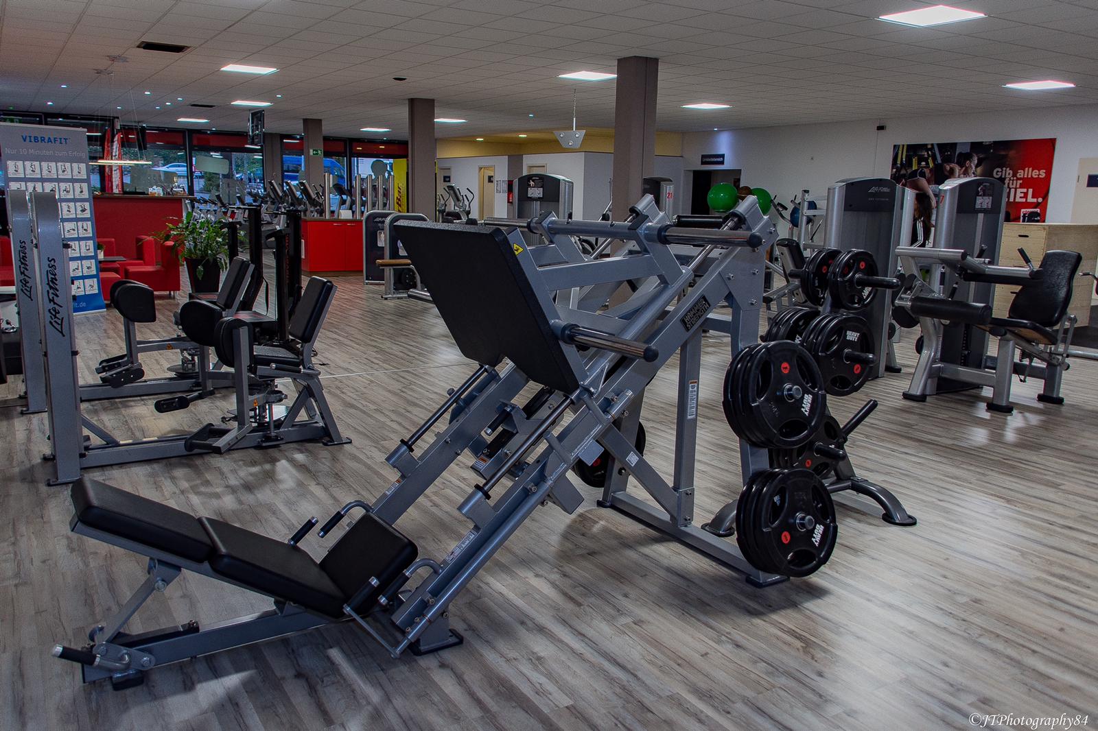 clever fit Oberlungwitz