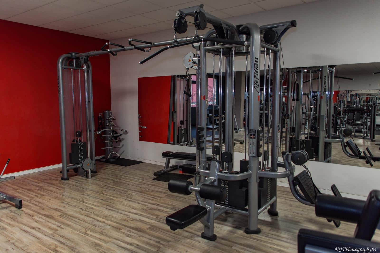 clever fit Oberlungwitz