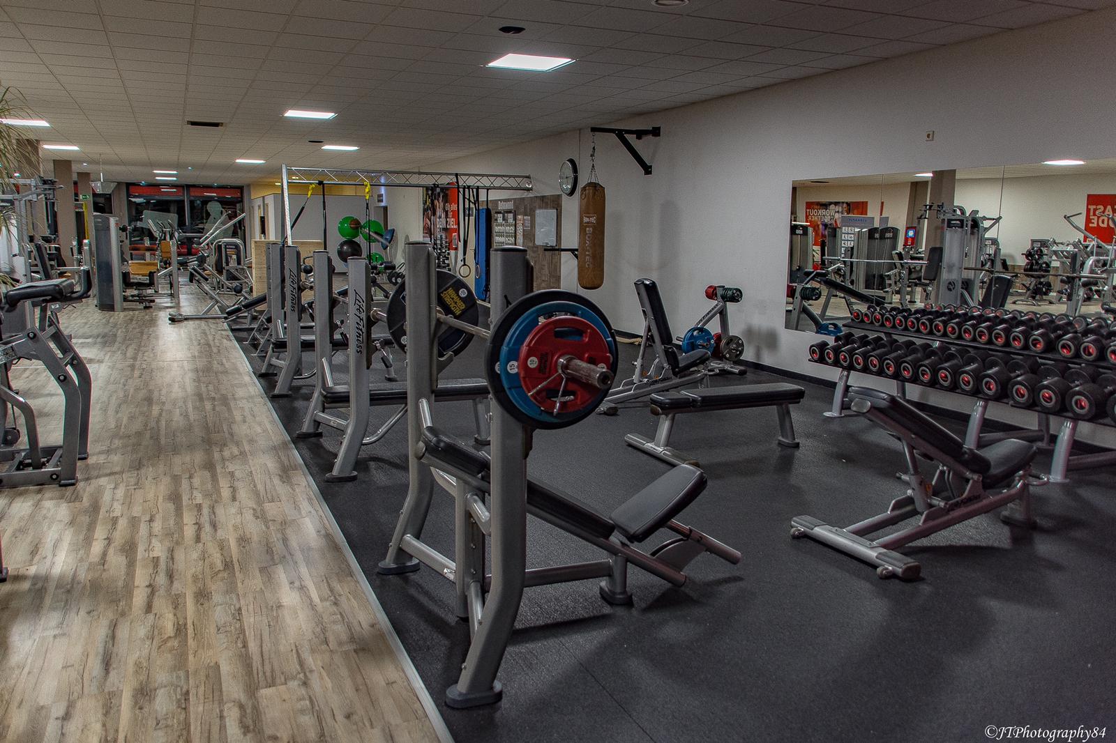 clever fit Oberlungwitz