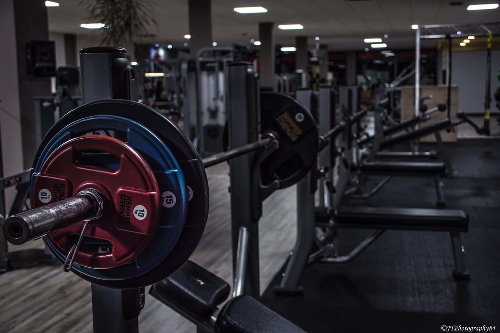 clever fit Oberlungwitz